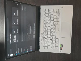 Asus ROG Zephyrus G14