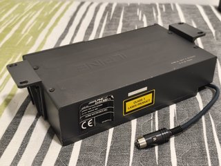 Radio Cassette Alpine TDM-7545R + Cargador CDs