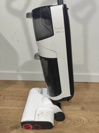 Roborock Dyad Pro Aspirador y Friegasuelos