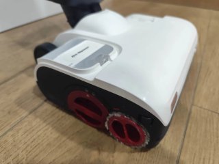 Roborock Dyad Pro Aspirador y Friegasuelos