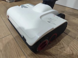 Roborock Dyad Pro Aspirador y Friegasuelos