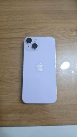 iPhone 14 Plus 256GB - Púrpura (Excelente Estado)