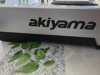 Lettori Akiyama
