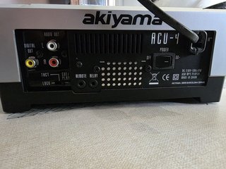 Lettori Akiyama