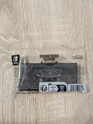 Pins Donkey Kong Country Returns HD
