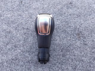Pomo de cuero audi a1  año 2023