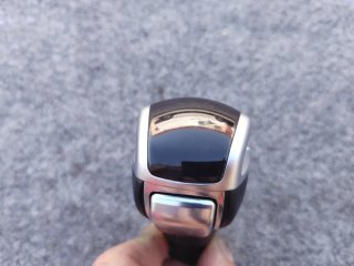 Pomo de cuero audi a1  año 2023