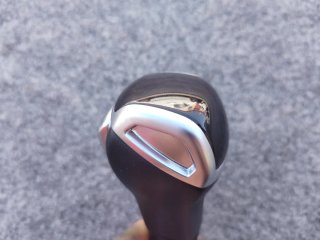 Pomo de cuero audi a1  año 2023