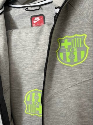 Chándal Nike FC Barcelona Talla M