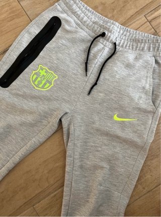 Chándal Nike FC Barcelona Talla M