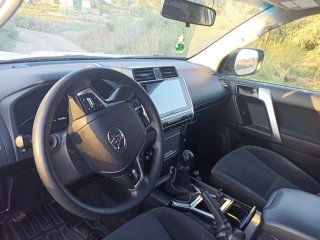 Toyota land Cruiser GX 2020