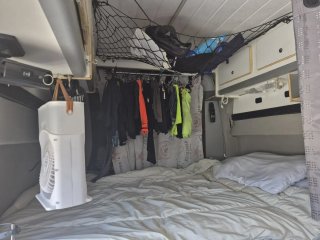 Renault Trafic 2007