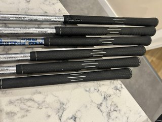 Set Palos Golf PING G30 + Bolsa