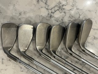 Set Palos Golf PING G30 + Bolsa