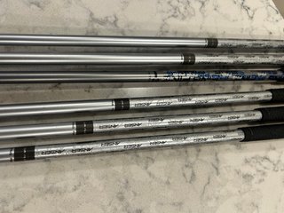 Set Palos Golf PING G30 + Bolsa
