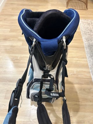 Set Palos Golf PING G30 + Bolsa