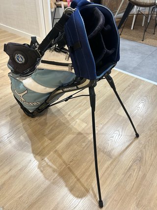 Set Palos Golf PING G30 + Bolsa