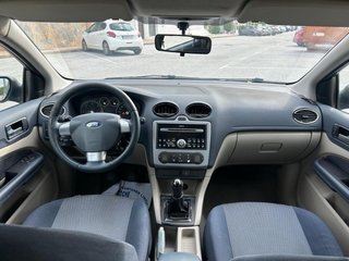 Ford Focus 2005