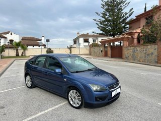 Ford Focus 2005