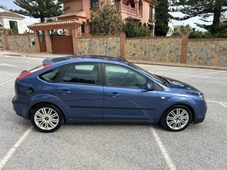 Ford Focus 2005