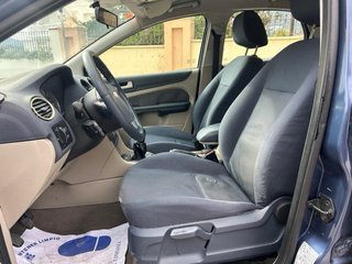 Ford Focus 2005