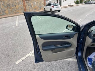 Ford Focus 2005