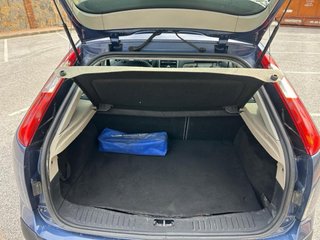 Ford Focus 2005