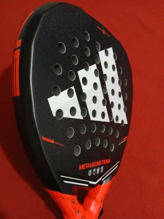Pala de pádel Adidas Metalbone Team