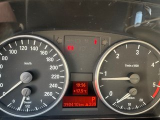 BMW Serie 3 2007