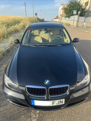 BMW Serie 3 2007