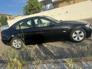 BMW Serie 3 2007