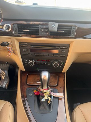 BMW Serie 3 2007