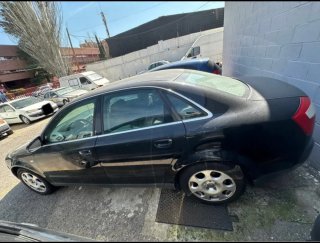 Audi A4 2004