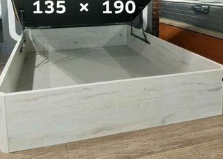 EL REY DE LOS CANAPÉS 150x190  MOD.XL 40cm Nuevo