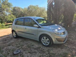 Renault Scenic 2003