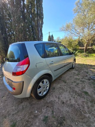 Renault Scenic 2003
