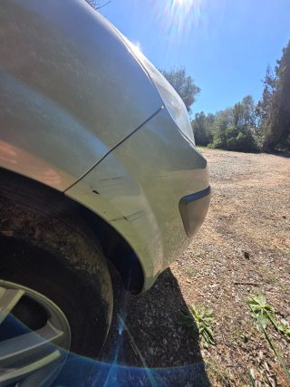 Renault Scenic 2003