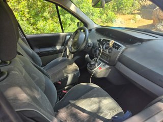 Renault Scenic 2003