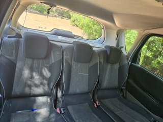 Renault Scenic 2003