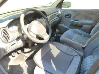 Renault Megane 2000
