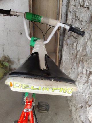 Bicicleta BMX BH California XL2