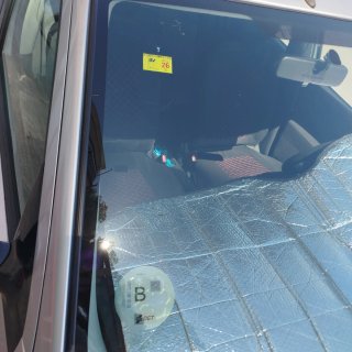 Ford Focus 2001