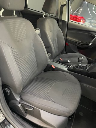 Ford Focus 1.0 EcoBoost Titanium 125CV Full Eq