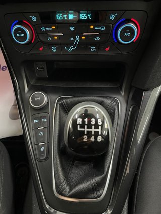 Ford Focus 1.0 EcoBoost Titanium 125CV Full Eq