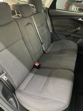 Ford Focus 1.0 EcoBoost Titanium 125CV Full Eq