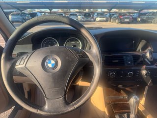 BMW Serie 5 2005