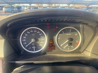 BMW Serie 5 2005