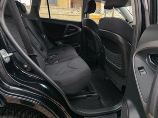 Toyota RAV4 2008