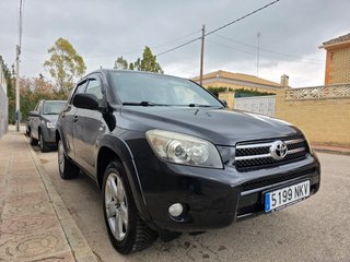 Toyota RAV4 2008