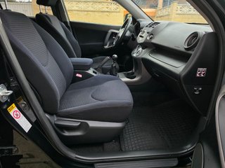 Toyota RAV4 2008